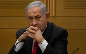 Netanyahu seeks to sabotage prisoner swap deal with Hamas