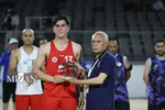 حیدریان: با تیمی جوان به ناگویا می‌رویم/ هیچ حریفی را از پیش برنده نمی‌دانیم