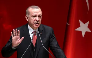 اردوغان: توافق مکه علیه ایران نیست