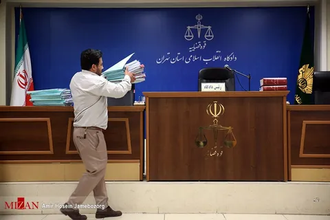 برخورد قاطع دستگاه قضایی در مبارزه با فساد/ به سرانجام رسیدن چند پرونده مهم مفاسد اقتصادی در سال ۱۴۰۲