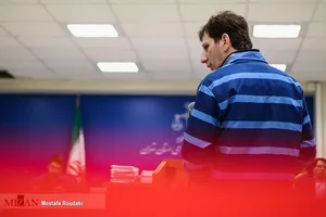 کار بزرگ دستگاه قضایی در بازگشت اموال بابک زنجانی به بیت‌المال