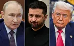 رمزگشایی از توافق جدید آمریکا و روسیه؛ ترامپ نگران بحران انرژی در آستانه انتخابات