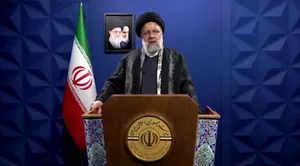 آیت‌الله رئیسی: طوفان‌الاقصی ثابت کرد که رژیم صهیونیستی سست‌تر از خانه عنکبوت است