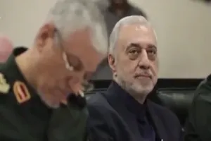 وزیر پیشنهادی دفاع: استقلال دفاعی کشور با وجود ۴۷ سال تحریم حفظ شده است