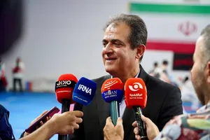 رهنما: کاراته می‌تواند به طلای ایران در ناگویا اضافه کند/ فاصله محل اسکان با افتتاحیه به عملکرد گلشاد‌نژاد آسیب می‌زد