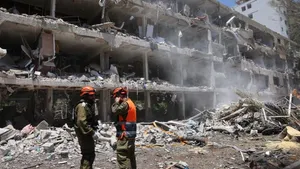 “Damage to Israel in war with Iran was twice that of the Gaza war”