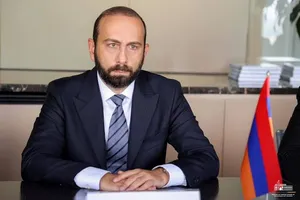 وزیر خارجه ارمنستان به تهران می‎آید