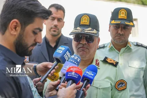 توضیحات رئیس پلیس آگاهی تهران‌بزرگ در خصوص پرونده الهه حسین‌نژاد