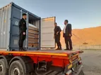 کشف ۳۱ هزار لیتر سوخت قاچاق در شهرستان حاجی‌آباد استان هرمزگان