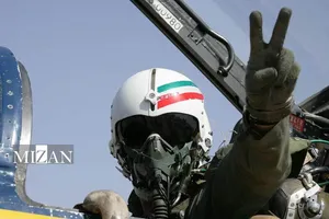 یک رسانه آمریکایی: ایران با یک جنگنده اف-۵ پایگاه‌های آمریکا را هدف قرار داده است
