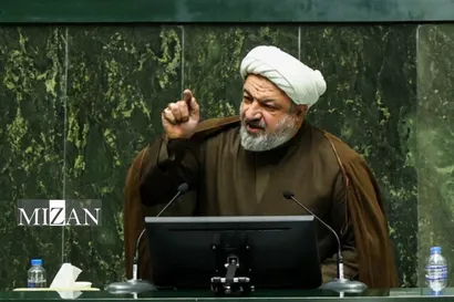 رسایی در زمان درج مطلب «دستکاری قالیباف در اسناد مجلس» در هفته‌نامه ۹ دی نماینده مجلس نبوده است/ فرصت ۵۷۴ روزه‌ای که رسایی برای کسب رضایت شاکی داشت