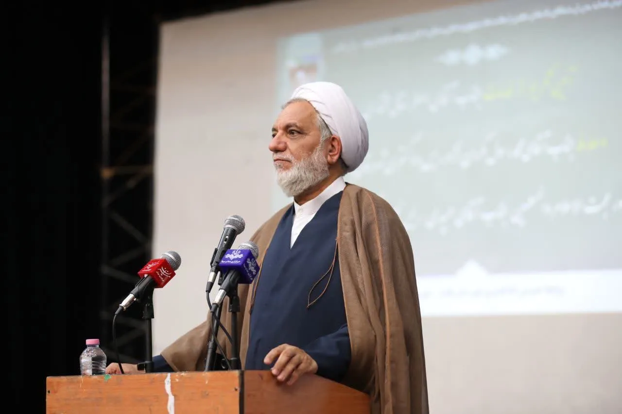 رئیس کل دادگستری کرمان: مسئولان در شرایط کنونی باید جهادی‌تر از گذشته پای کار مردم باشند