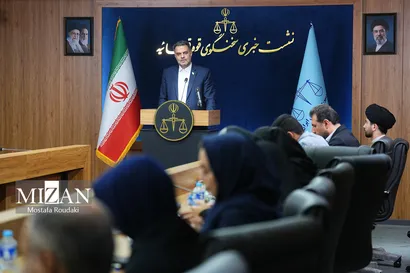 سخنگوی قوه قضاییه: ۲۶ همت از وجوه پرونده‌های تراستی با کمک دستگاه قضایی اعاده شده است/ تشکیل ۸۳۲ پرونده در حوزه تعهدات ارزی وارداتی/ آخرین وضعیت پرونده حمید رسایی، عباس ایروانی و ساخت هتل ولنجک