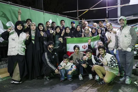 جهادگران ناشنوا