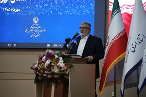 استاندار تهران: خدمت‌رسانی در پایتخت زیر بمباران‌ها متوقف نشد