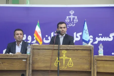 دادگاه پرونده کثیرالشاکی شرکت تات موتور تاک با ۲ هزار و ۹۷۹ شاکی برگزار شد/ کلاهبرداری با وعده تحویل خودرو با قیمتی پایین‌تر از کارخانه