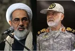 رئیس سازمان قضایی نیرو‌های مسلح: نیرو‌های مسلح ثابت کردند هر گونه حمله به کشور پاسخی پشیمان کننده‌ای به دنبال خواهد داشت