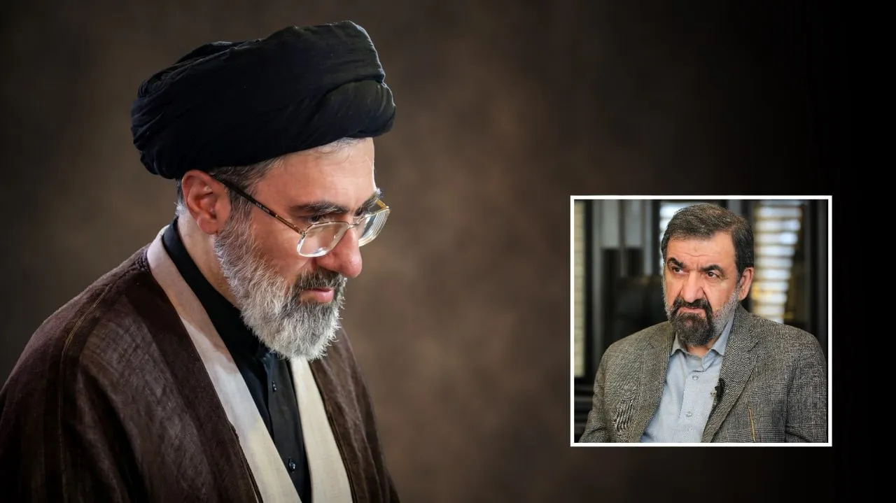 محسن رضایی به عنوان نماینده رهبر انقلاب در شورای‌عالی امنیت ملی منصوب شد