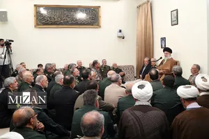 رهبر انقلاب: دشمن از پیشرفت‌های جمهوری اسلامی کلافه و عصبی است