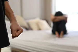 Record-breaking violence against women in Germany