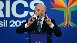 Brazil to retaliate against U.S. 50% tariff