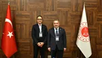 کنگره بین‌المللی پزشکی قانونی در ترکیه؛ قول همکاری پزشکی قانونی ایران و ترکیه در امور آزمایشگاهی