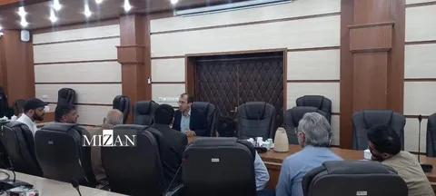 رسیدگی رئیس کل دادگستری خوزستان به درخواست‌های ۷۰ نفر از مراجعان/ پیگیری ویژه پرونده کثیرالشاکی فروش خودرو