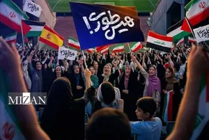 بزرگترین عملیات بازپس‌گیری تاریخ/ سه استادیوم آزادی در «هیس‌طوری»!