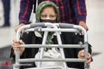 بحران «انفجار جمعیت سالمندی» در کمین جامعه ایرانی/ ضرورت تقویت سیستم‌های مراقبتی سالمندان