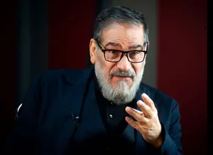 واکنش تند شمخانی به ویدیو جنجالی عروسی دخترش: «حرام‌زاده‌ها، من هنوز زنده‌ام»