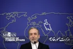 عراقچی: صیانت از محیط‌زیست ایران در برابر تجاوزهای نظامی و پاسخگو کردن دشمنان ضرورتی انکارناپذیر است