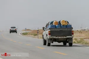 ماجرای عجیب قاچاق‌سوخت در سیلوانا؛ شهری با هزار نفر جمعیت و ۱۱۰۰ پروانه سوختی