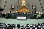 بیانیه مرکز رسانه مجلس در پاسخ به جعل خبر قالیباف توسط رئیس‌جمهور آمریکا