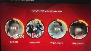 «اوک نیو» تماشایی می‌شود