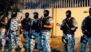 Israel-linked assassination network dismantled in Lebanon