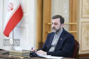 غریب‌آبادی: آمریکا به جای موعظه دیگران باید پاسخگوی جنایت‌های خود باشد