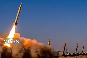 اذعان رئیس موسسه وایزمن به قدرت موشک‌های ایرانی