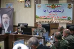 فرمانده کل ارتش: پای کثیف آمریکا به ایران برسد با هرآنچه داریم با آن‌ها می‌جنگیم