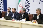 تبیین نقشه راه مدیریتی رئیس کل دادگستری استان تهران؛ از دادرسی عادلانه تا ارتقای امنیت اجتماعی