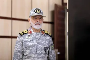 سرلشکر عبداللهی: اگر جنگ جدیدی آغاز شود، آتش آن دامن همه را می‌گیرد