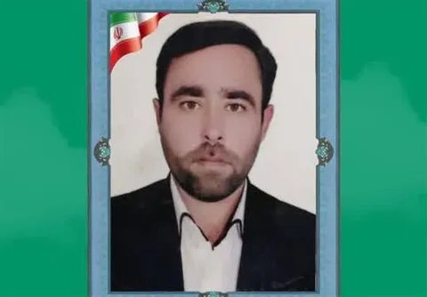 یکی از عوامل اصلی شهادت حافظ امنیت سید عباس فاطمیه اعدام شد/ ضربات متعدد با میلگرد و سیم کابل به پیکر شهید
