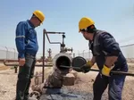 اختلال در یکی از مسیر‌های راهبردی انتقال نفت کشور برطرف شد