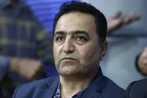 خسرویار: کوراش می‌تواند در ناگویا برای کاروان ایران افتخارآفرینی کند/ برای فدراسیون شدن باید در بازی‌های آسیایی نتیجه بگیریم