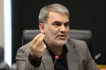 نماینده مجلس: تنگه هرمز در دستان ایران است
