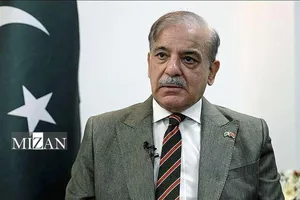 منابع پاکستانی: سفر شهباز شریف به سوئیس لغو شد
