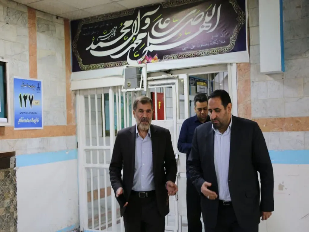 دادستان کرمانشاه: اشتغال‌زایی برای زندانیان یک ضرورت امنیت‌بخش است