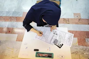 اعلام نتایج اولیه آزمون‌های نهایی دانش‌آموزان