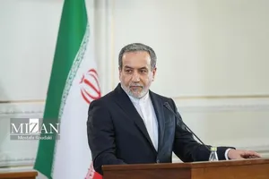 عراقچی: از برادران همسایه خود می‌خواهیم نیرو‌های متجاوز خارجی را از سرزمین‌هایشان بیرون کنند