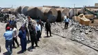 اینفوگرافیک | حکم قطعی باند بزرگ قاچاق سوخت در هرمزگان
