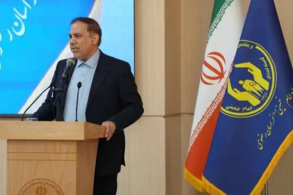 روایتی رئیس سازمان زندان‌ها از سوءاستفاده از اطلاعات و نام مددجویان کمیته امداد در شرکت‌های صوری